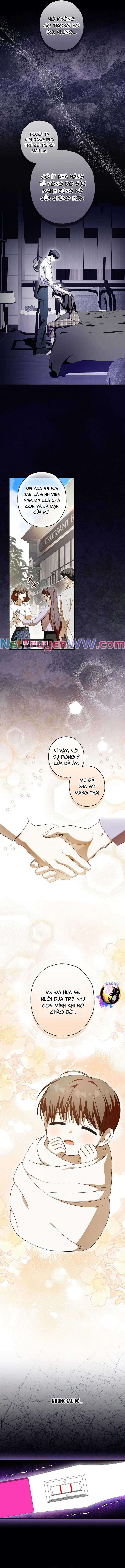 Chuỗi Thức Ăn Chapter 49 trang 4