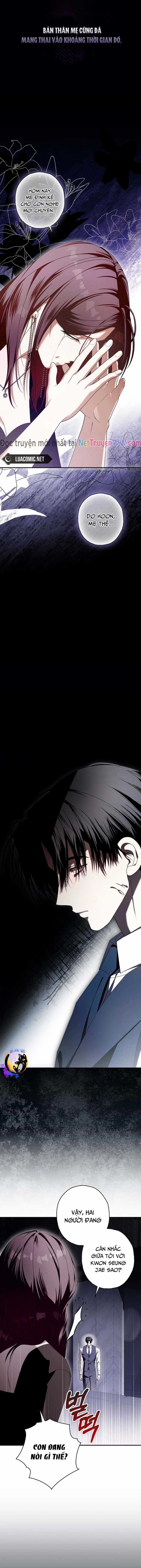 Chuỗi Thức Ăn Chapter 49 trang 5