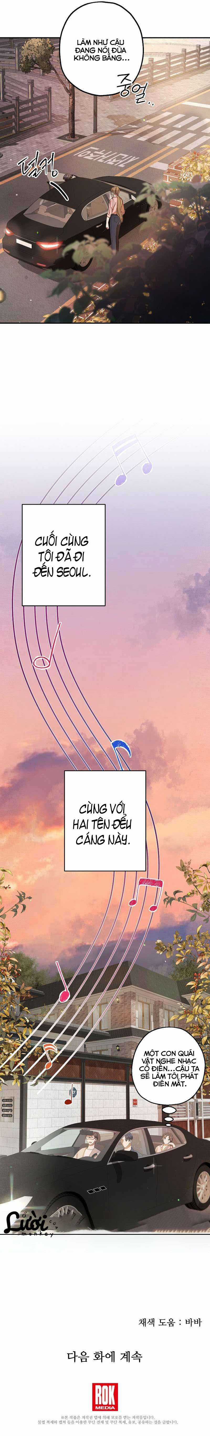 Chuỗi Thức Ăn Chapter 5 trang 8