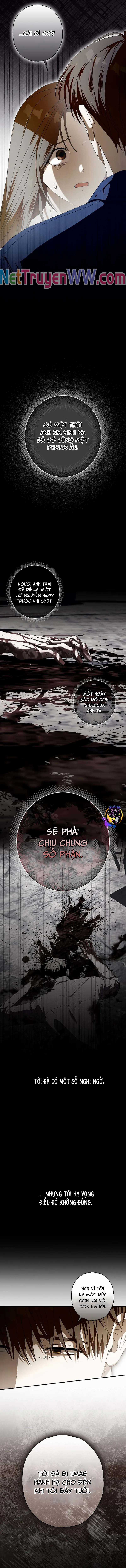 Chuỗi Thức Ăn Chapter 50 trang 10