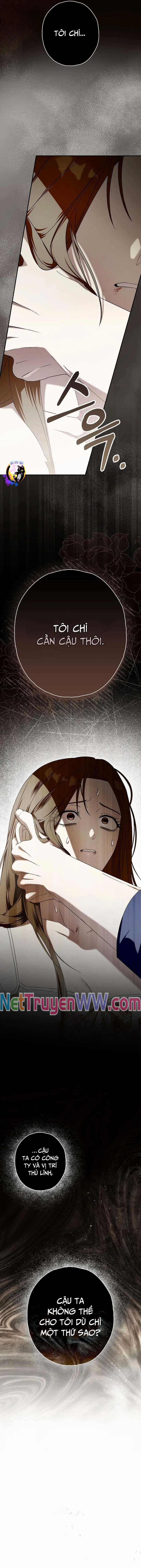 Chuỗi Thức Ăn Chapter 50 trang 12