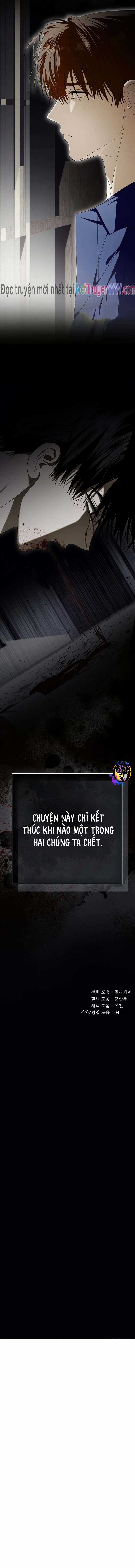 Chuỗi Thức Ăn Chapter 50 trang 17