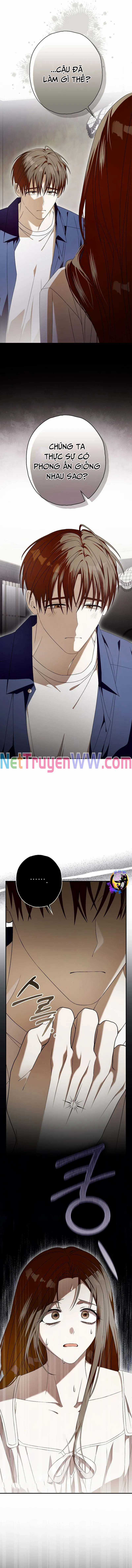 Chuỗi Thức Ăn Chapter 50 trang 2