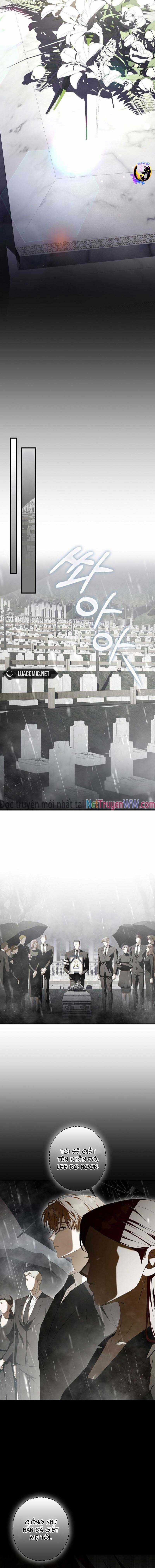 Chuỗi Thức Ăn Chapter 51 trang 11