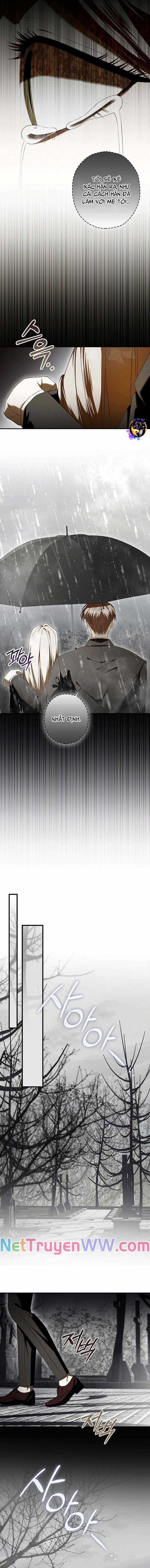 Chuỗi Thức Ăn Chapter 51 trang 12