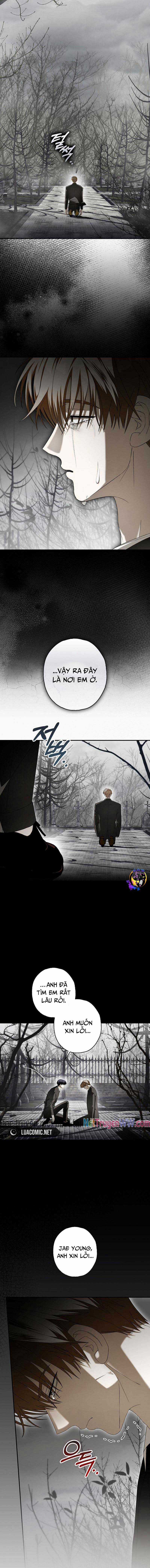 Chuỗi Thức Ăn Chapter 51 trang 13