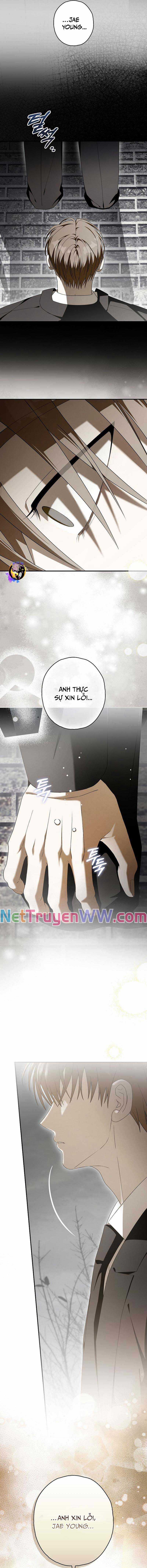 Chuỗi Thức Ăn Chapter 51 trang 14