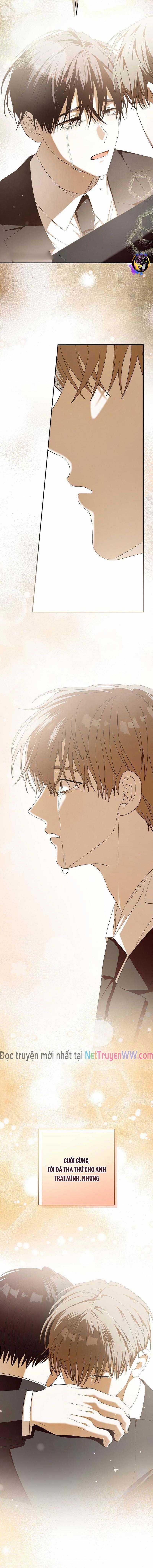 Chuỗi Thức Ăn Chapter 51 trang 15