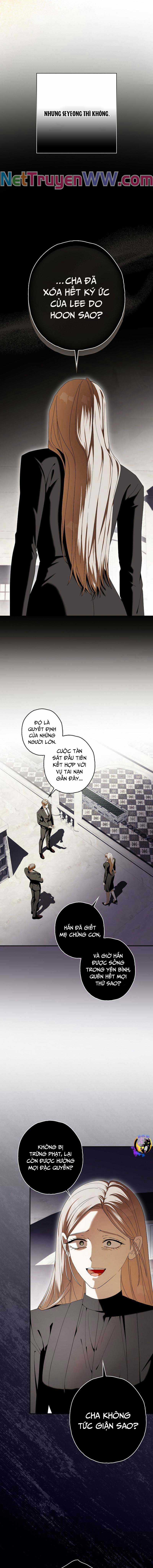 Chuỗi Thức Ăn Chapter 51 trang 16