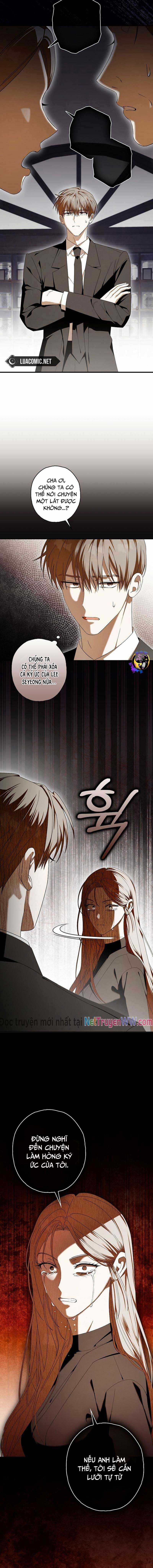 Chuỗi Thức Ăn Chapter 51 trang 17