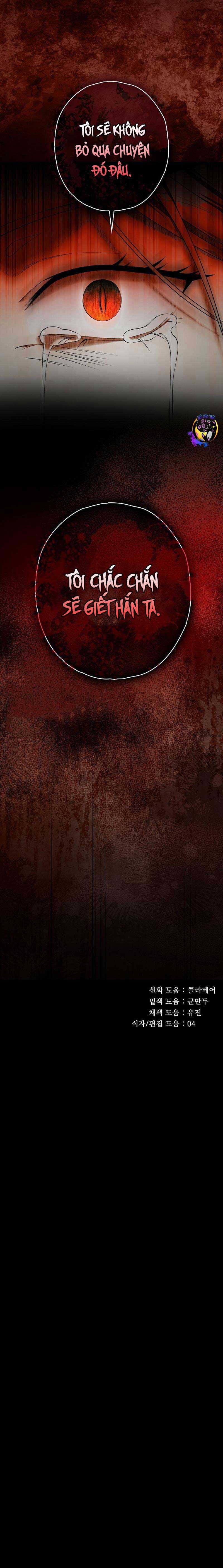 Chuỗi Thức Ăn Chapter 51 trang 18