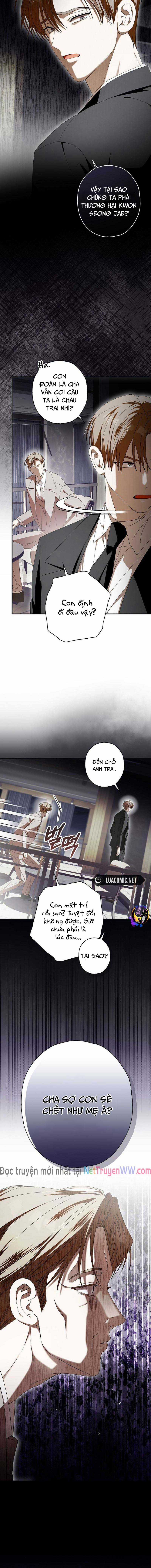 Chuỗi Thức Ăn Chapter 51 trang 5
