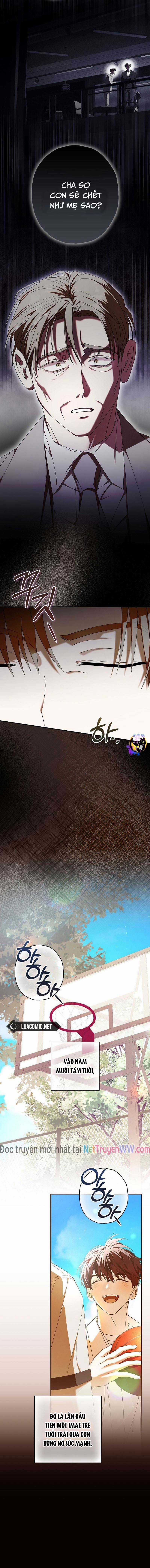 Chuỗi Thức Ăn Chapter 51 trang 9