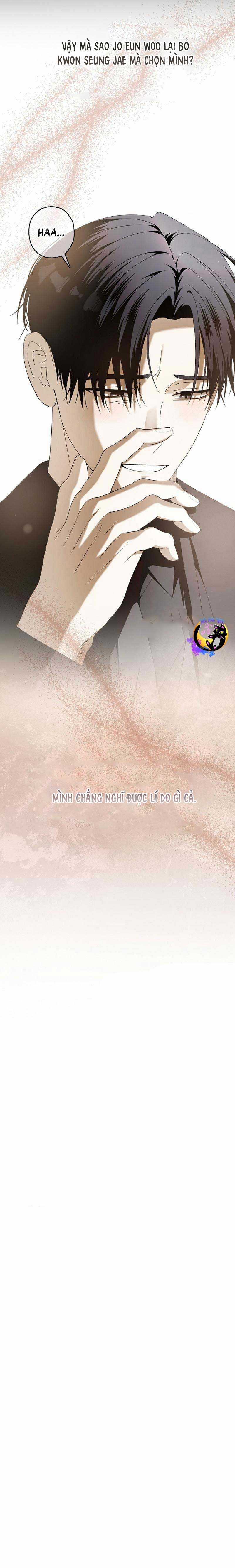 Chuỗi Thức Ăn Chapter 52 trang 9