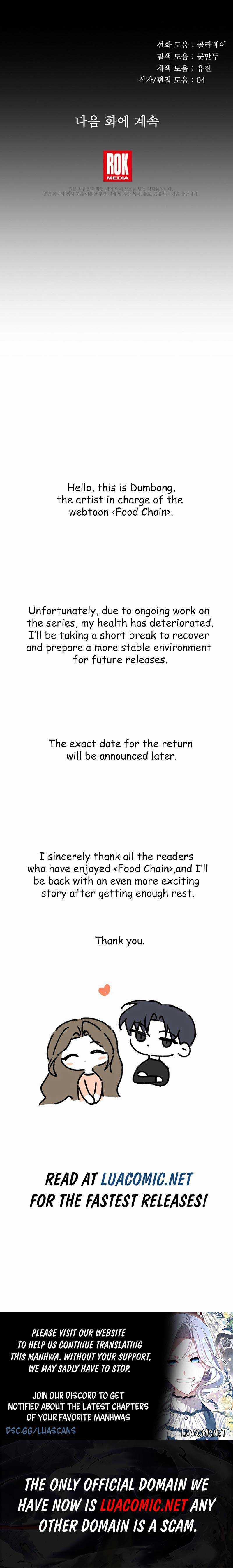 Chuỗi Thức Ăn Chapter 53 trang 9