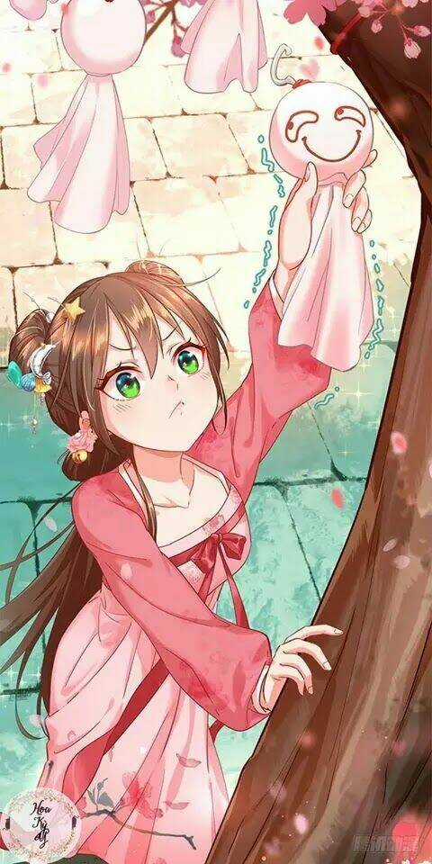 Chưởng Gia Tiểu Nương Tử Chapter 1 trang 10