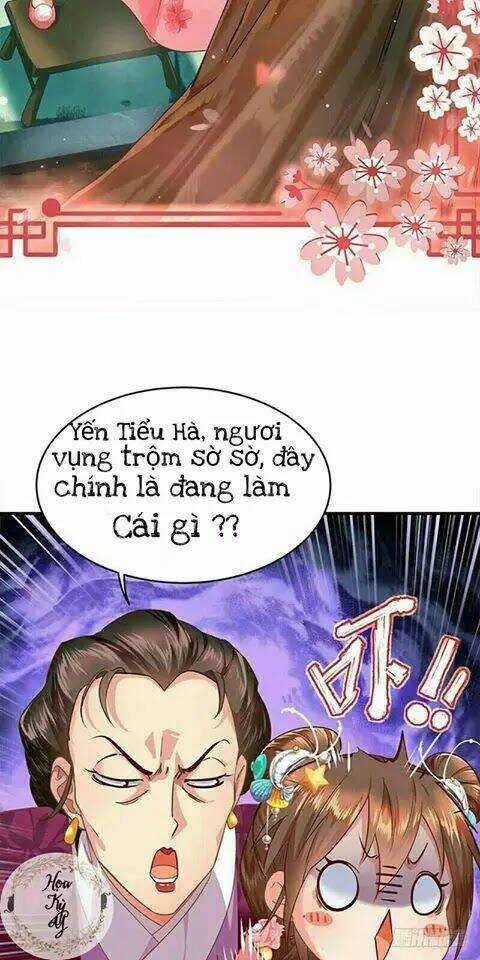 Chưởng Gia Tiểu Nương Tử Chapter 1 trang 11