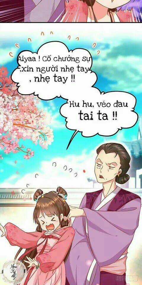 Chưởng Gia Tiểu Nương Tử Chapter 1 trang 12