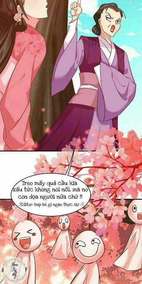 Chưởng Gia Tiểu Nương Tử Chapter 1 trang 14