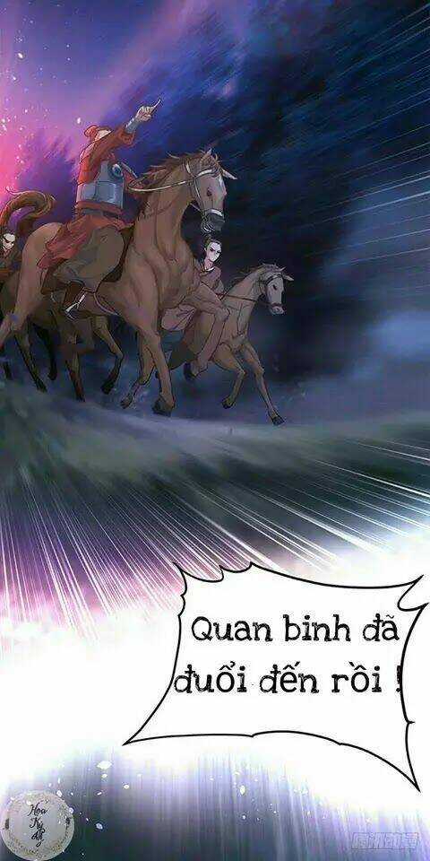 Chưởng Gia Tiểu Nương Tử Chapter 1 trang 2