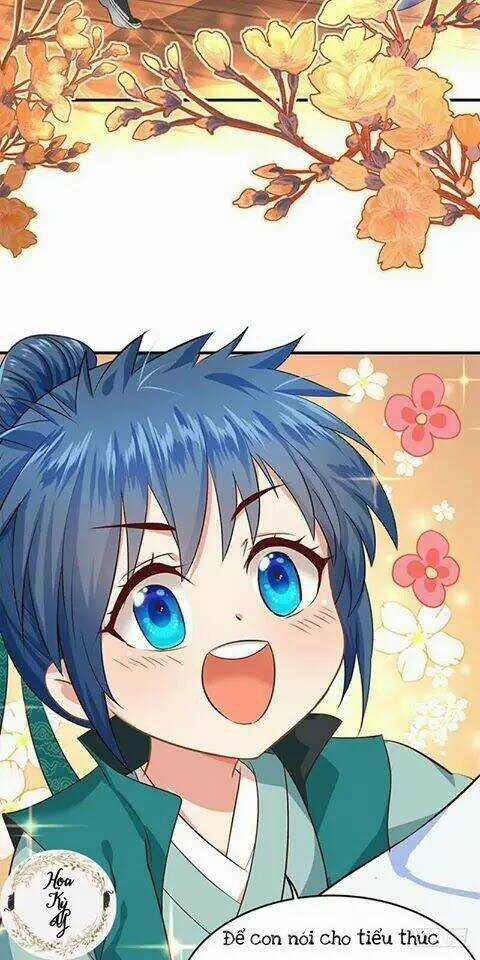 Chưởng Gia Tiểu Nương Tử Chapter 1 trang 21