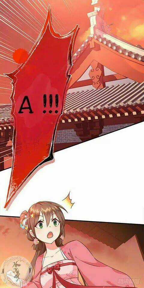 Chưởng Gia Tiểu Nương Tử Chapter 1 trang 30