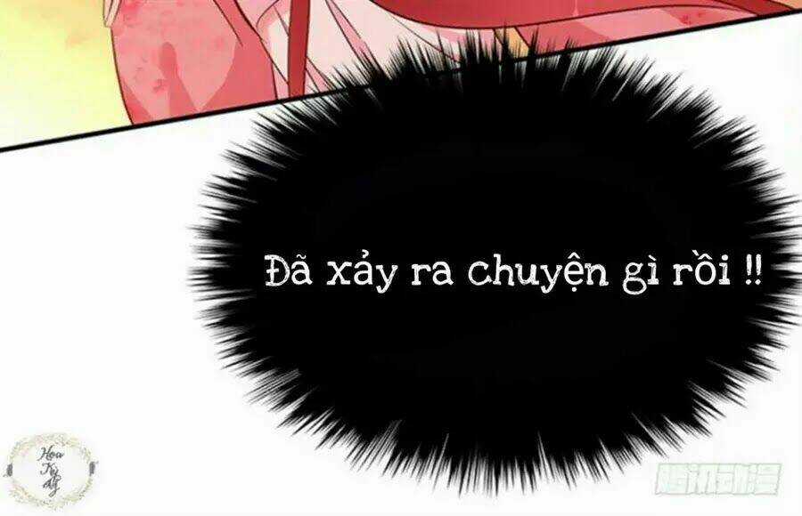 Chưởng Gia Tiểu Nương Tử Chapter 1 trang 31