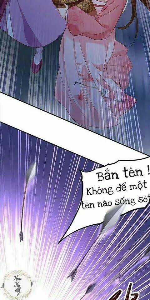 Chưởng Gia Tiểu Nương Tử Chapter 1 trang 4