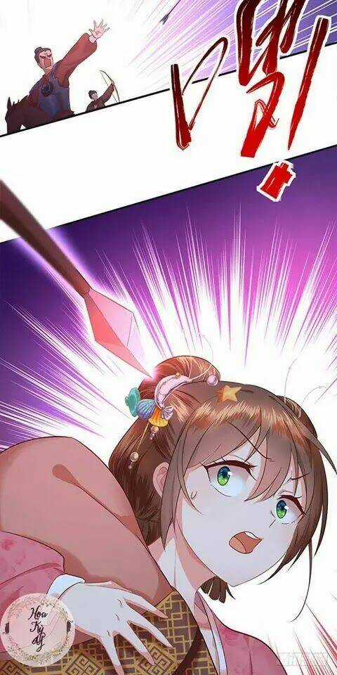 Chưởng Gia Tiểu Nương Tử Chapter 1 trang 5