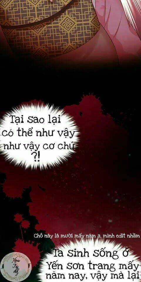 Chưởng Gia Tiểu Nương Tử Chapter 1 trang 6