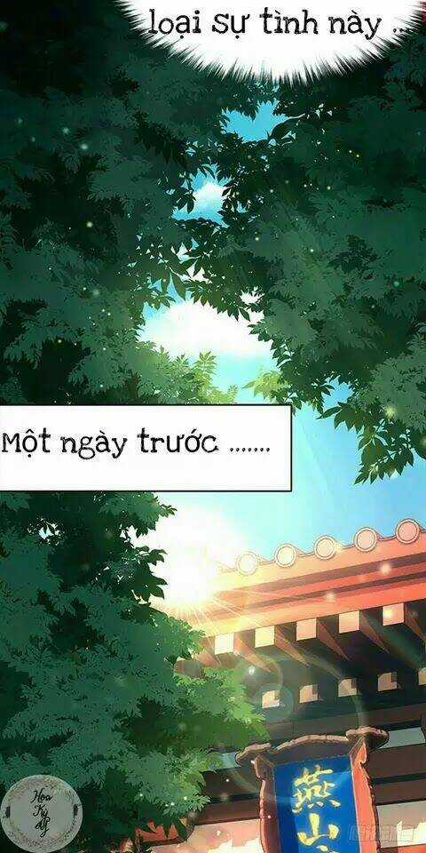 Chưởng Gia Tiểu Nương Tử Chapter 1 trang 7