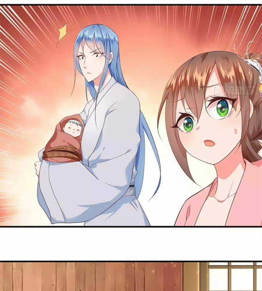 Chưởng Gia Tiểu Nương Tử Chapter 10 trang 11