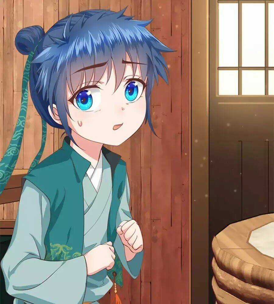 Chưởng Gia Tiểu Nương Tử Chapter 10 trang 12