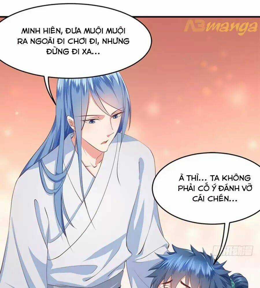 Chưởng Gia Tiểu Nương Tử Chapter 10 trang 15