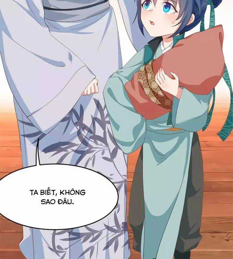 Chưởng Gia Tiểu Nương Tử Chapter 10 trang 16