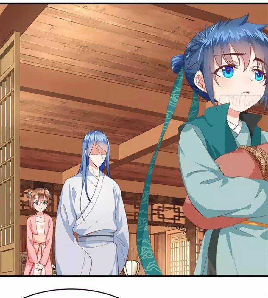 Chưởng Gia Tiểu Nương Tử Chapter 10 trang 18