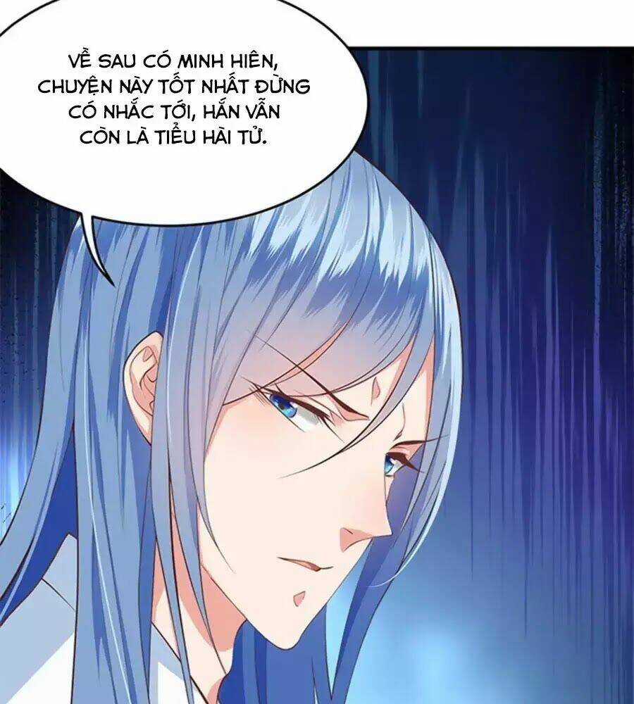 Chưởng Gia Tiểu Nương Tử Chapter 10 trang 19