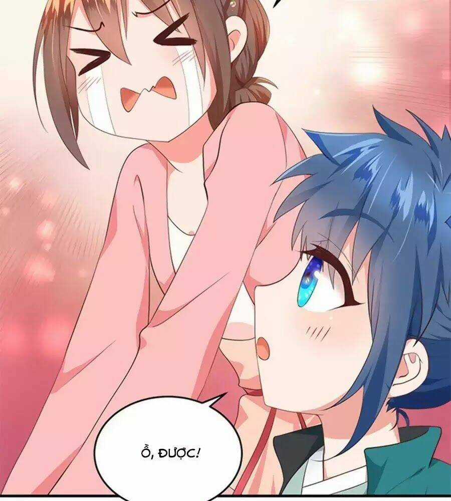 Chưởng Gia Tiểu Nương Tử Chapter 10 trang 2