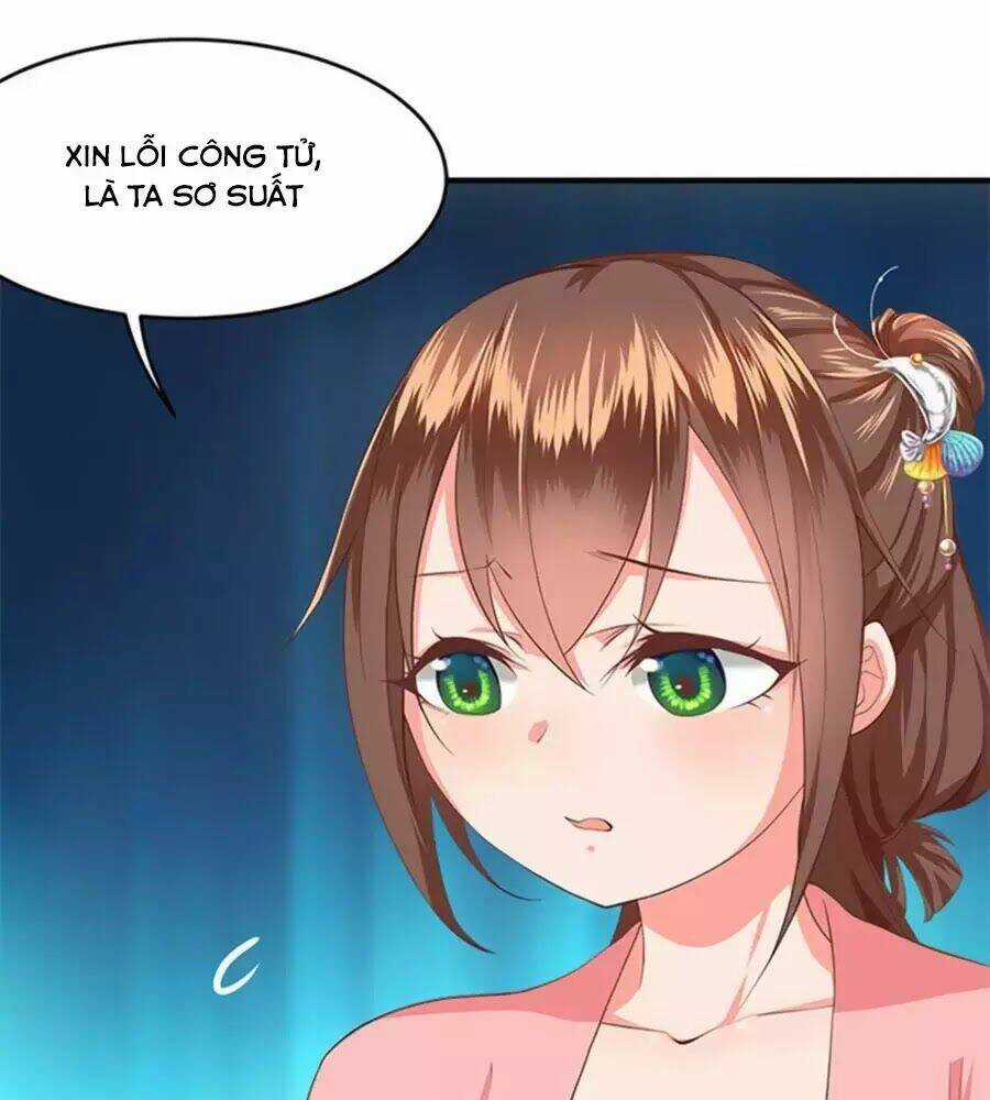 Chưởng Gia Tiểu Nương Tử Chapter 10 trang 21