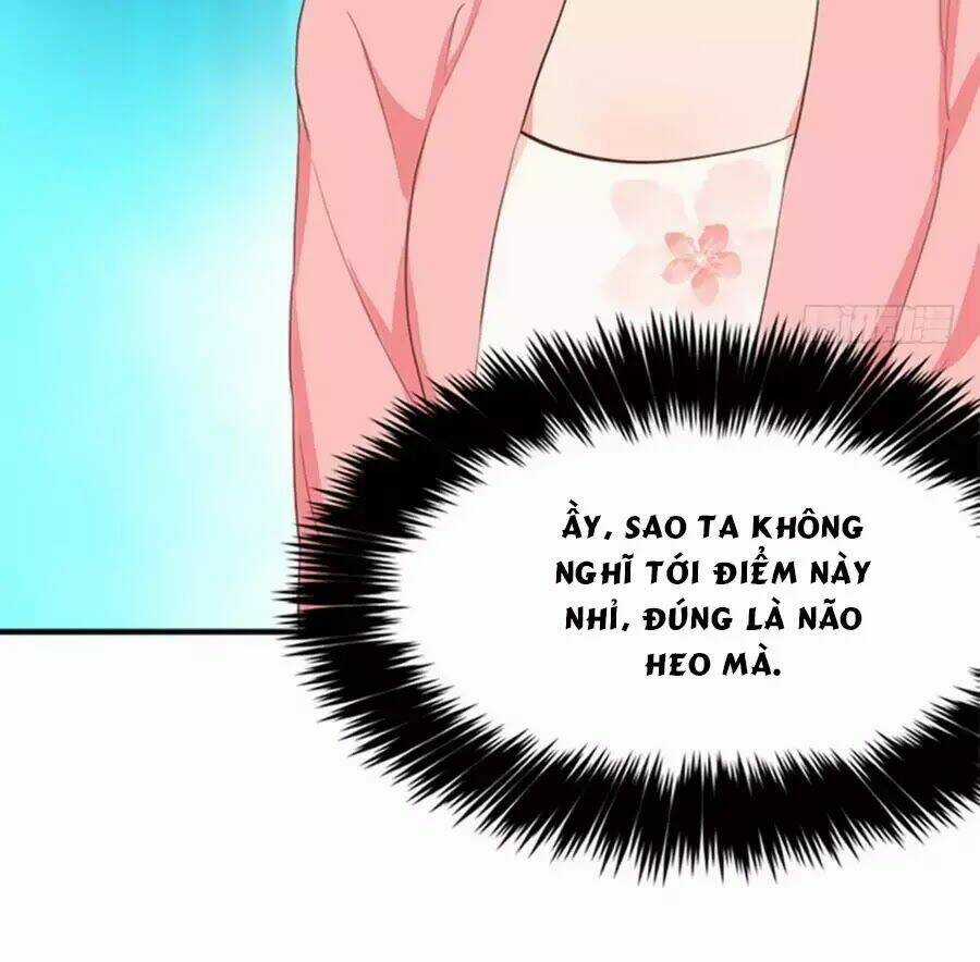 Chưởng Gia Tiểu Nương Tử Chapter 10 trang 22