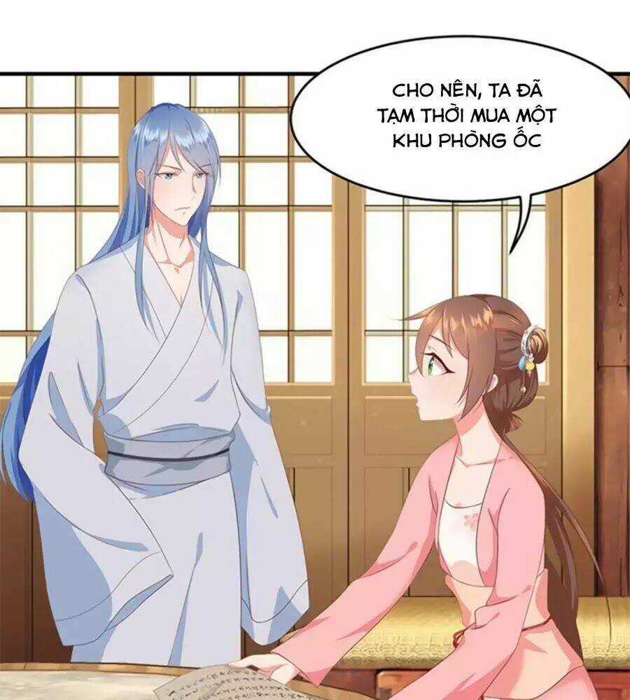 Chưởng Gia Tiểu Nương Tử Chapter 10 trang 23