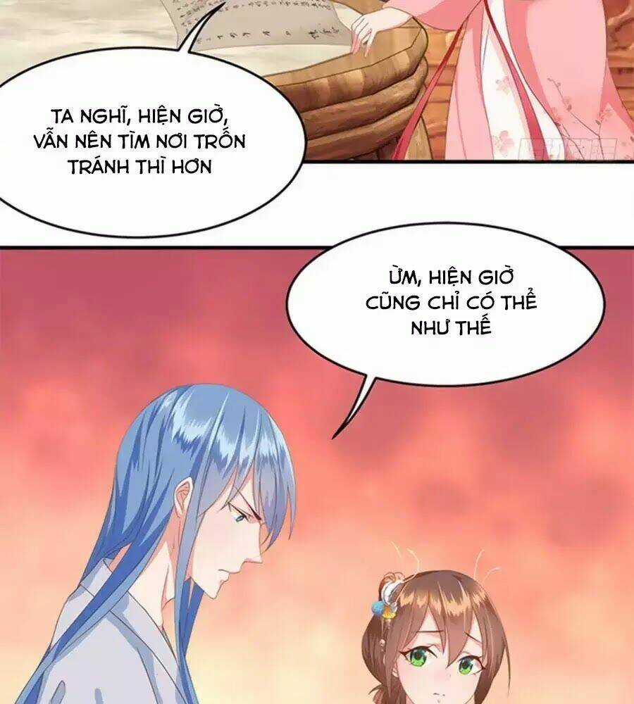 Chưởng Gia Tiểu Nương Tử Chapter 10 trang 24