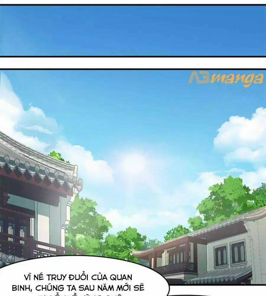 Chưởng Gia Tiểu Nương Tử Chapter 10 trang 26