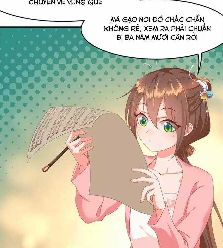 Chưởng Gia Tiểu Nương Tử Chapter 10 trang 27