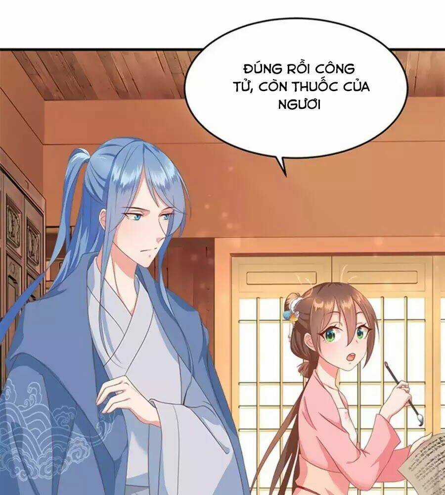 Chưởng Gia Tiểu Nương Tử Chapter 10 trang 29