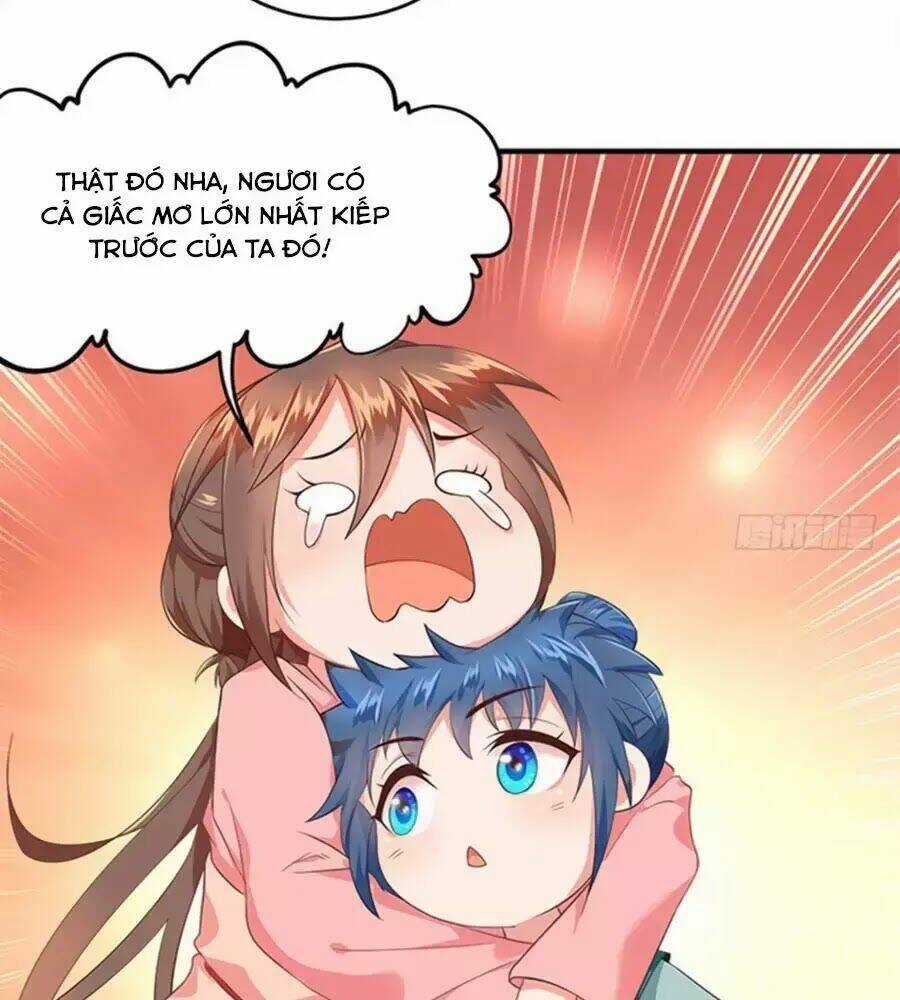 Chưởng Gia Tiểu Nương Tử Chapter 10 trang 3