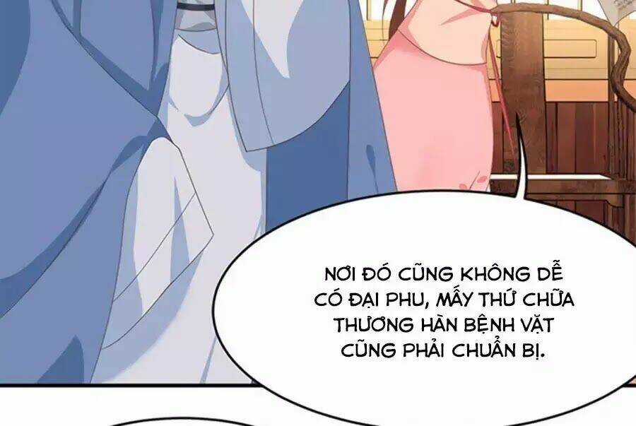 Chưởng Gia Tiểu Nương Tử Chapter 10 trang 30