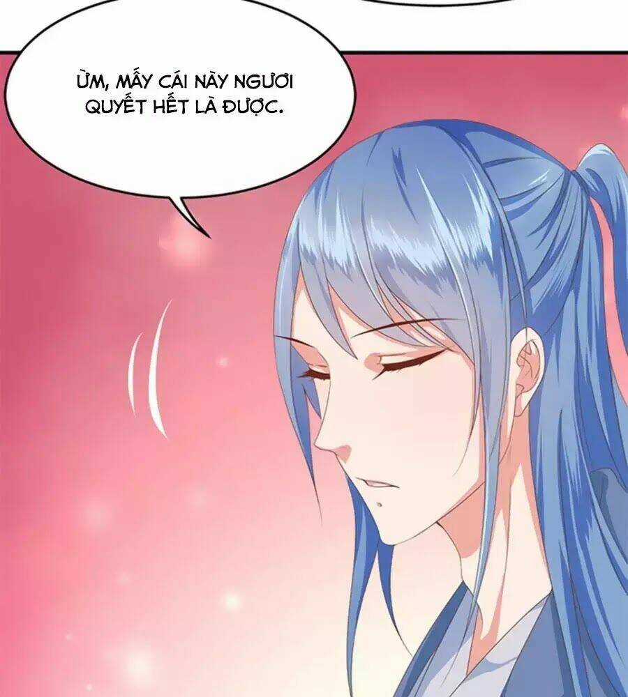 Chưởng Gia Tiểu Nương Tử Chapter 10 trang 31