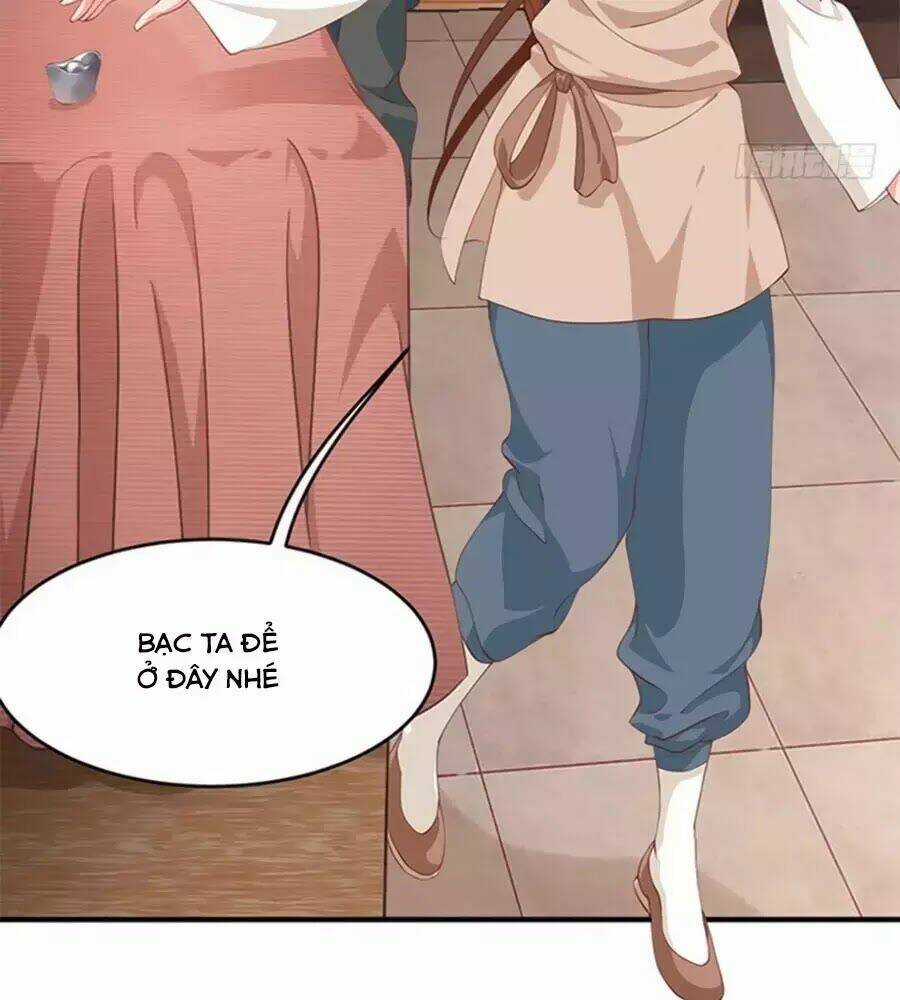 Chưởng Gia Tiểu Nương Tử Chapter 10 trang 35