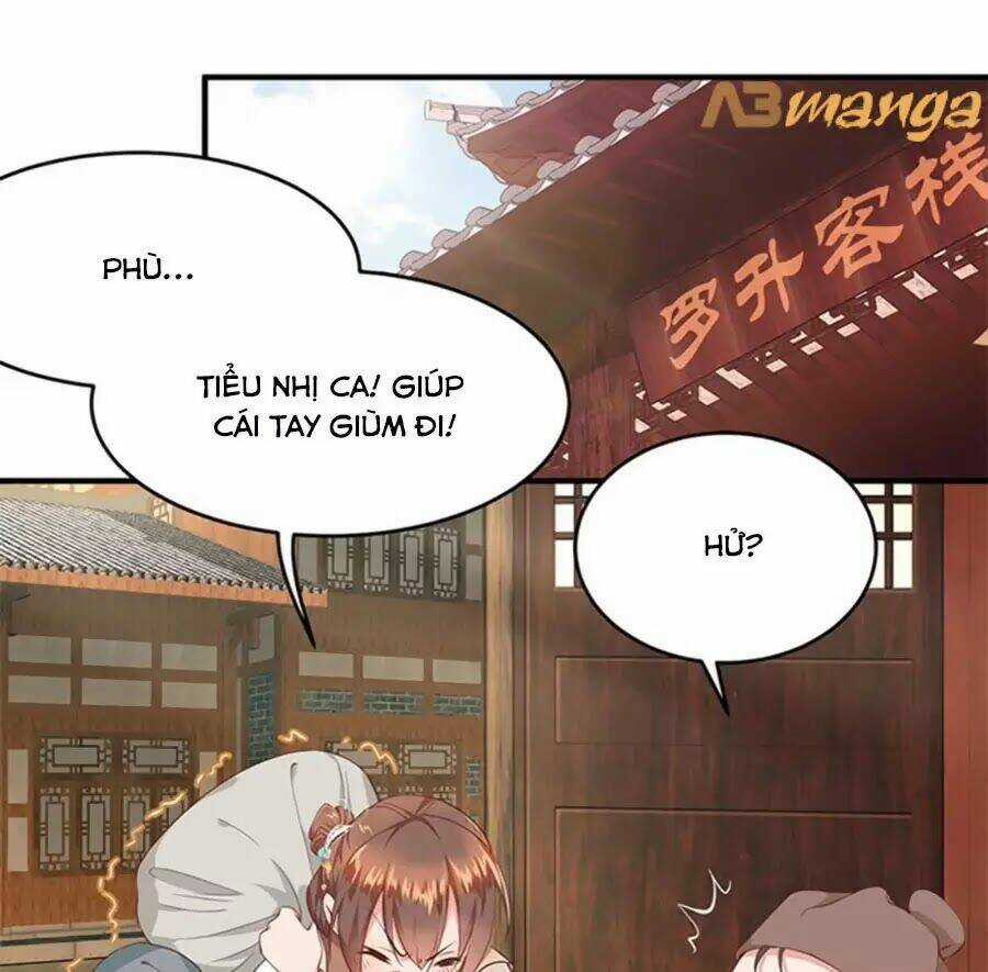 Chưởng Gia Tiểu Nương Tử Chapter 10 trang 37